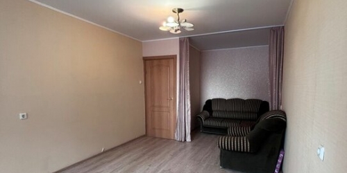 1-комн квартира ул Пушкинская,  д. 34