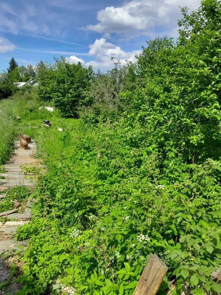 Продажа дома пос. Сусанино, проспект Павловский