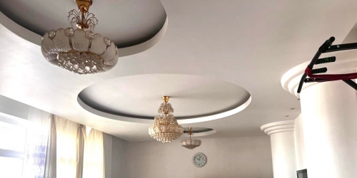 3-комн квартира Ярцевская улица,  д. 27,  к. 9