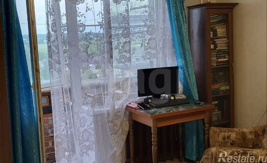 Продажа 1-комн квартиры на вторичном рынке Петергоф г, Чебышевская ул,  д. 2/13