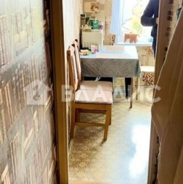 Продажа 1-комн квартиры на вторичном рынке Каширское ш,  д. 116 к2