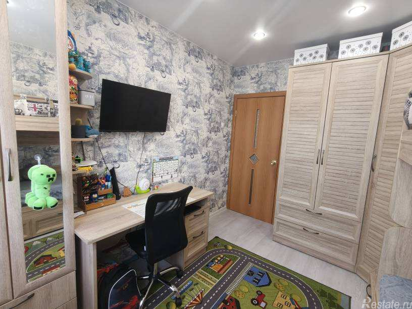Продажа 2-комн квартиры на вторичном рынке Кузнецова проспект, 25, к 1,  д. 1