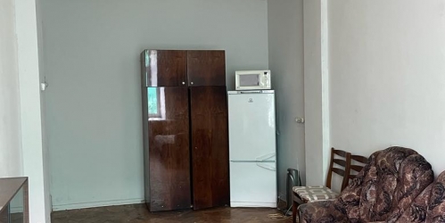 Комната Грузинский Вал улица,  д. 26