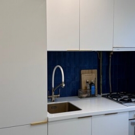 Продажа 2-комн квартиры на вторичном рынке ул Яблочкова,  д. 36