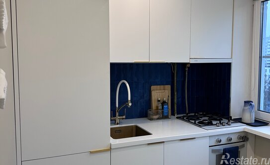 Продажа 2-комн квартиры на вторичном рынке ул Яблочкова,  д. 36