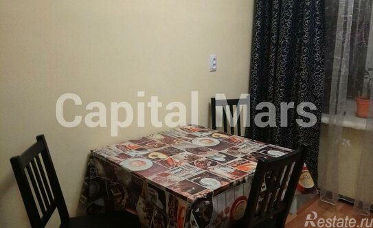 Аренда 1-комн квартиры на вторичном рынке Первомайская Нижн. ул,  д. 3