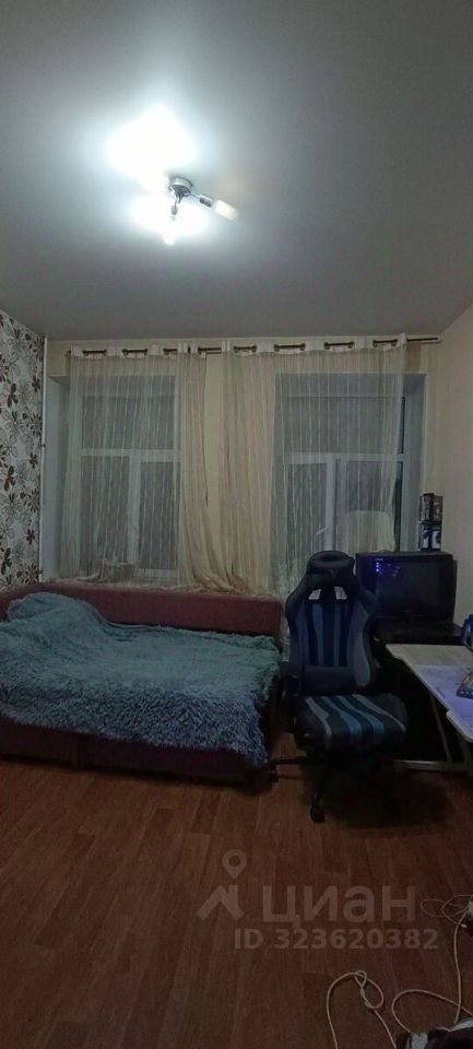 Продажа комнаты 3-я Советская улица, 32