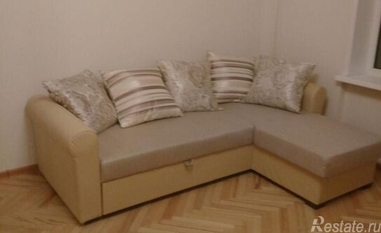 Аренда 2-комн квартиры на вторичном рынке Марьиной Рощи 4-я ул,  д. 6