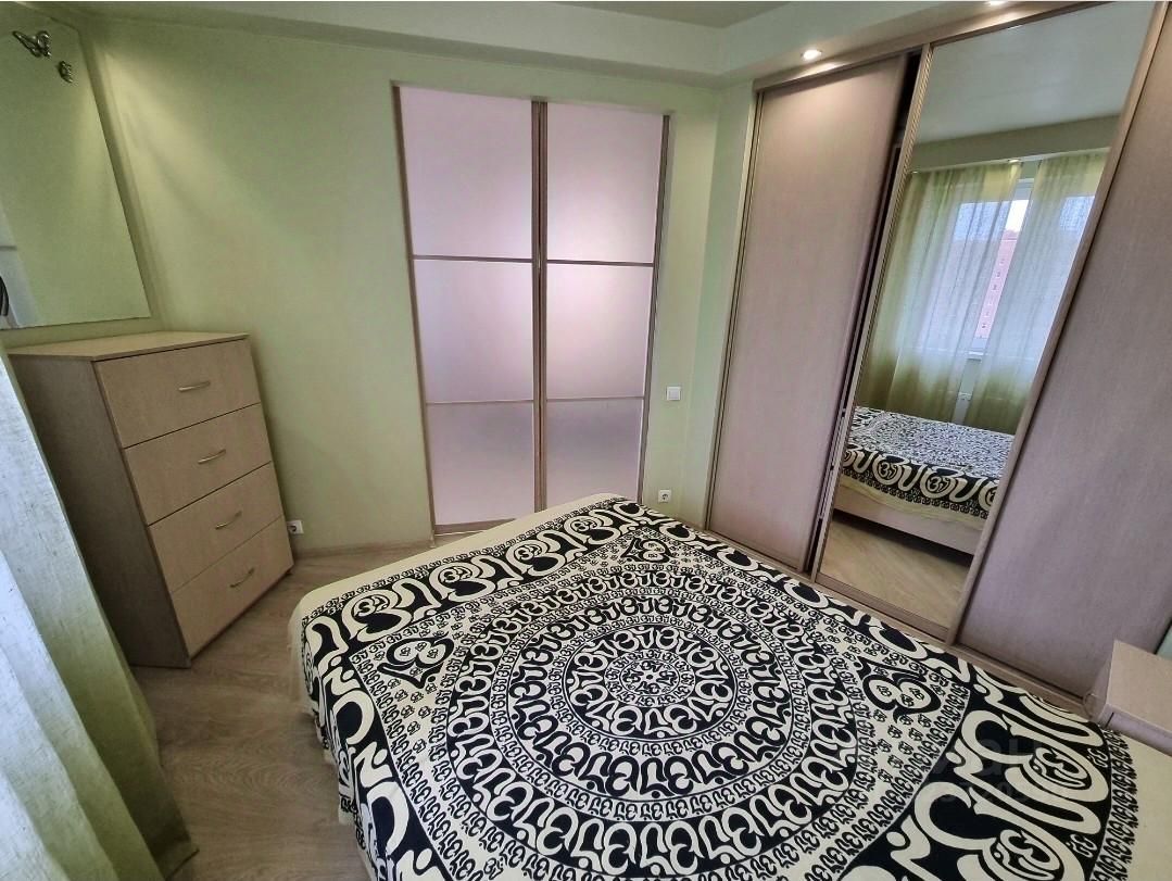 Продажа 1-комн квартиры на вторичном рынке Ленинский проспект, 82к1