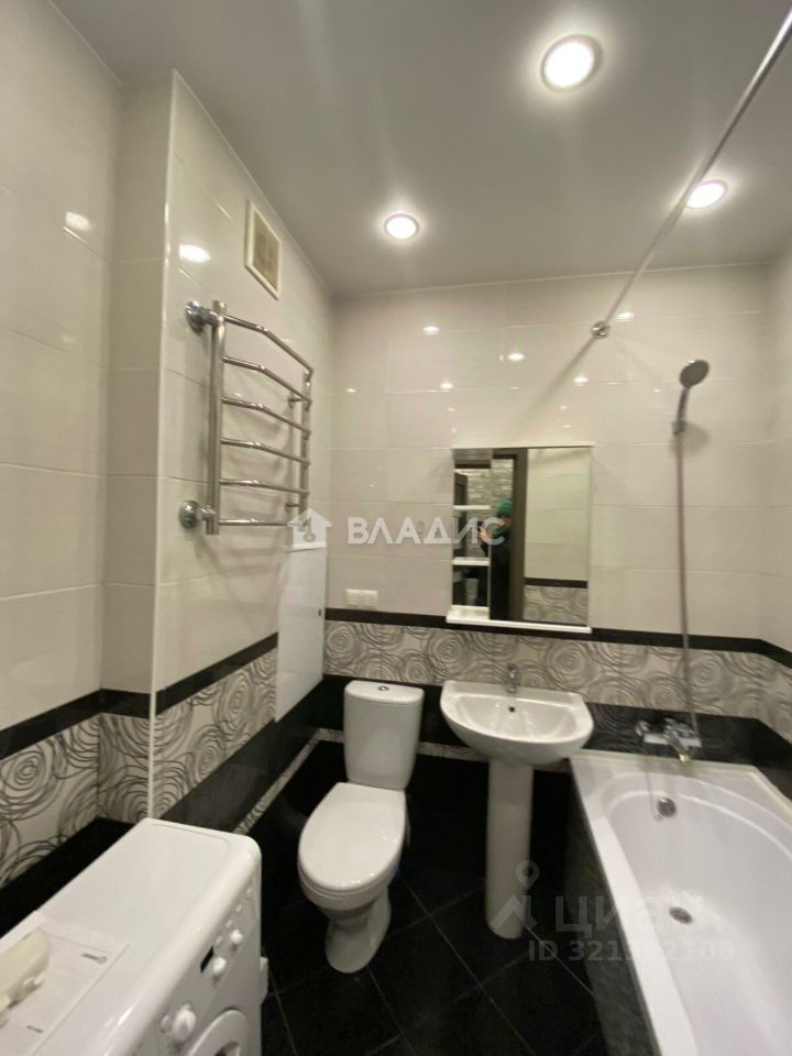 Продажа 1-комн квартиры на вторичном рынке Сабурово пгт, улица Садовая, 10