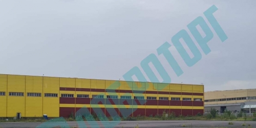 Земельный участок Балашиха г, Энтузиастов ш,  д. 1а