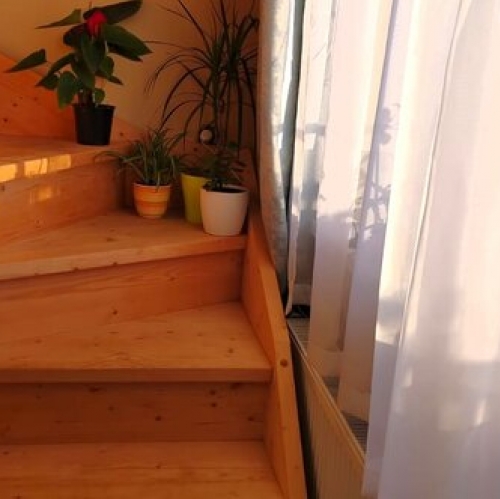 2-комн квартира Скотное, Вересковая улица,  д. 4 к2