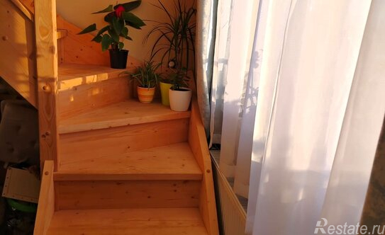 Продажа 2-комн квартиры на вторичном рынке Скотное, Вересковая улица,  д. 4 к2