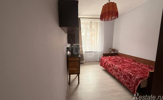 Продажа 2-комн квартиры на вторичном рынке Дмитров, ул Инженерная,  д. 8