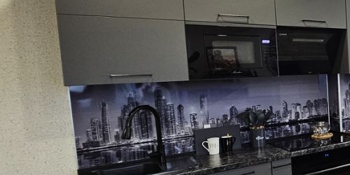 3-комн квартира Дмитров, улица Спасская, 6А