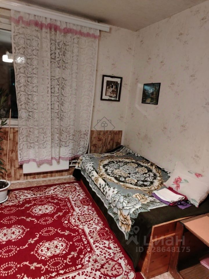 Аренда комнаты улица Адмирала Лазарева, 68