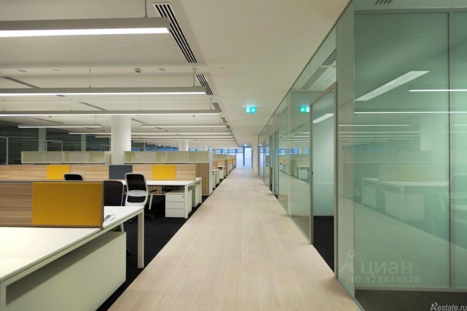 Аренда офиса Химки г, Ленинградская ул,  д. 25