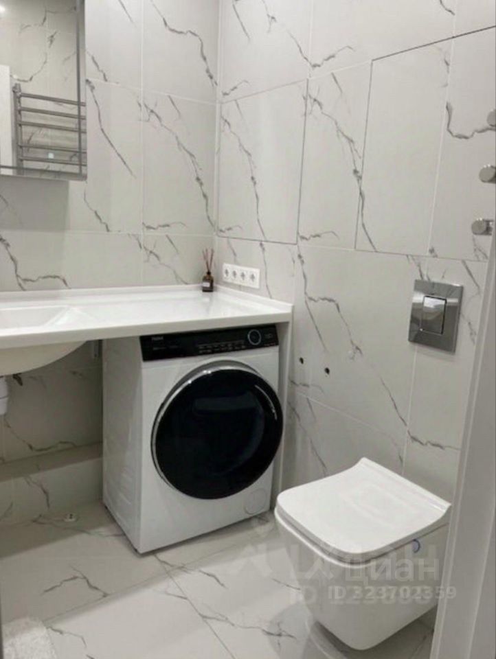 Продажа 3-комн квартиры на вторичном рынке Люберцы, улица 8 Марта, 48к1