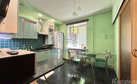 Продажа 2-комн квартиры на вторичном рынке ул Новощукинская,  д. 1