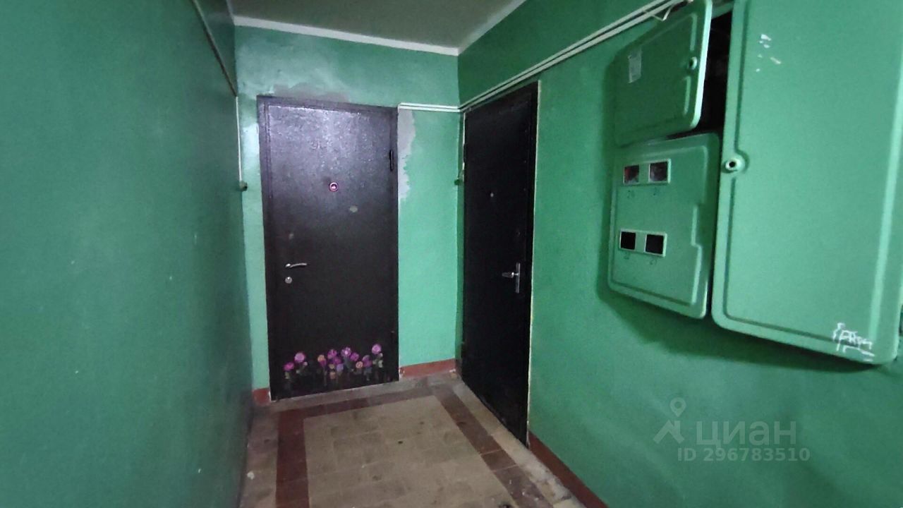 Продажа 3-комн квартиры на вторичном рынке Электроугли, улица Советская, 9