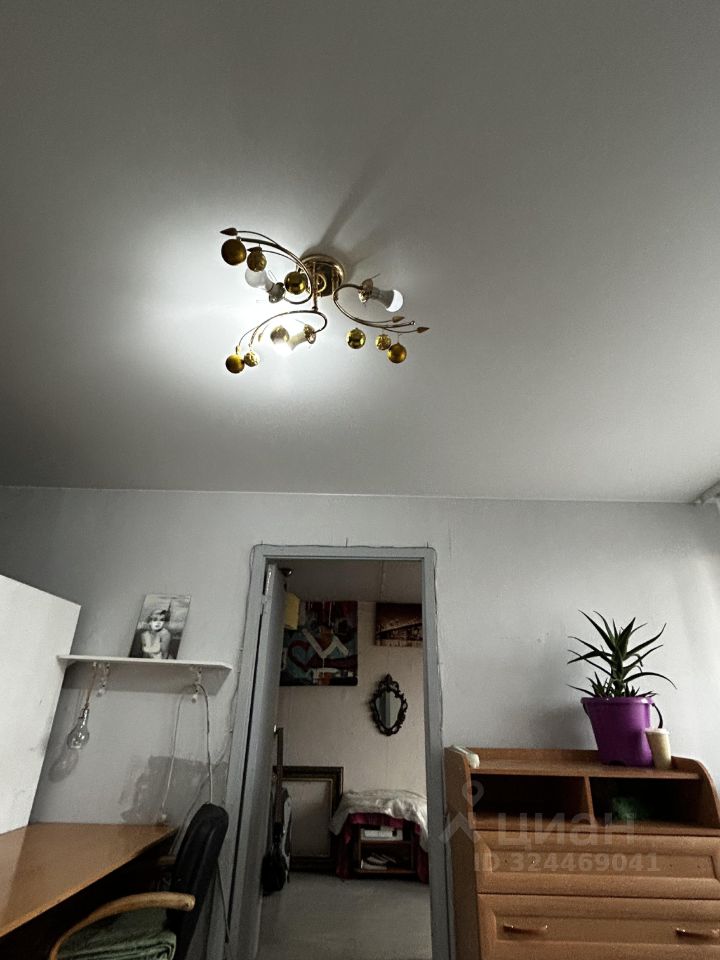 Аренда 2-комн квартиры на вторичном рынке Нижегородская улица, 14К2