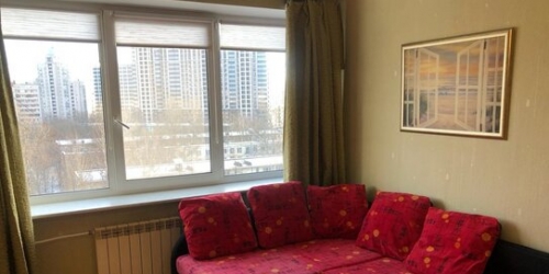 1-комн квартира Костюшко ул,  д. 74