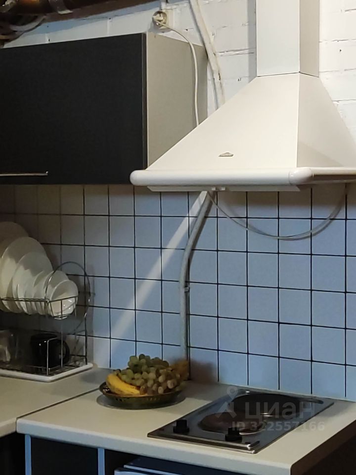 Продажа студии улица Чайковского, 2/7