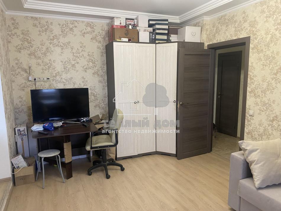 Продажа 2-комн квартиры на вторичном рынке г.о. Мытищи, Заречная, 1,  д. 1