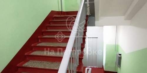 Комната Солнечногорская улица, 5