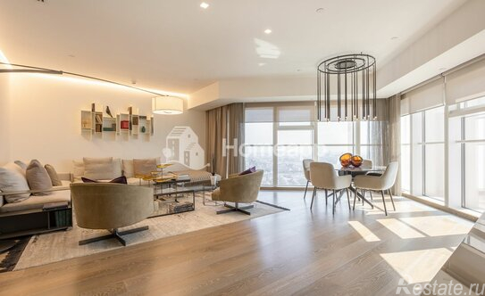 Продажа 3-комн квартиры на вторичном рынке Красногвардейский 1-й проезд