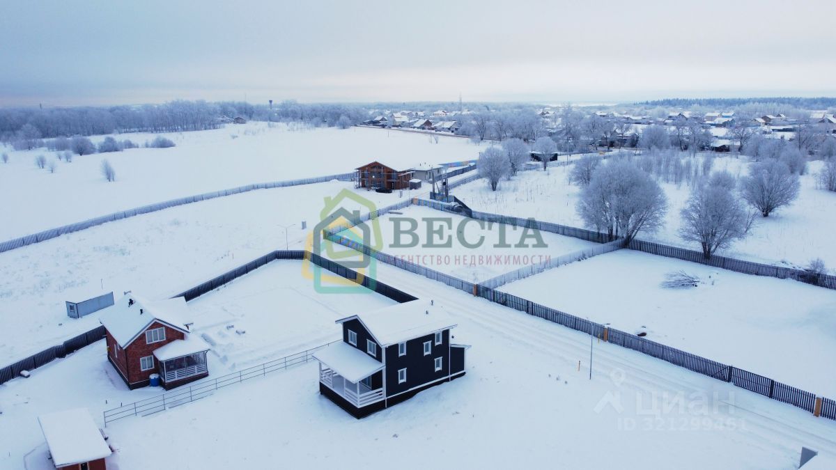 Продажа дома Виль-Парк кп, д. Вильповицы