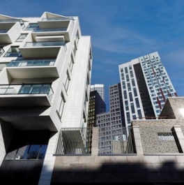 Продажа 4-комн квартиры на вторичном рынке Шелепихинское шоссе