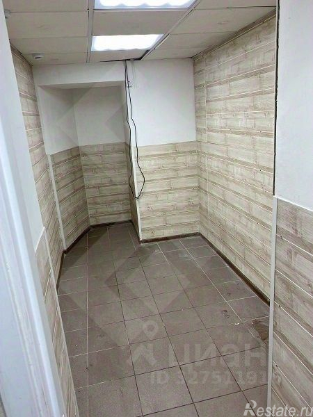 Аренда ПСН Ленинградский пр-кт,  д. 27