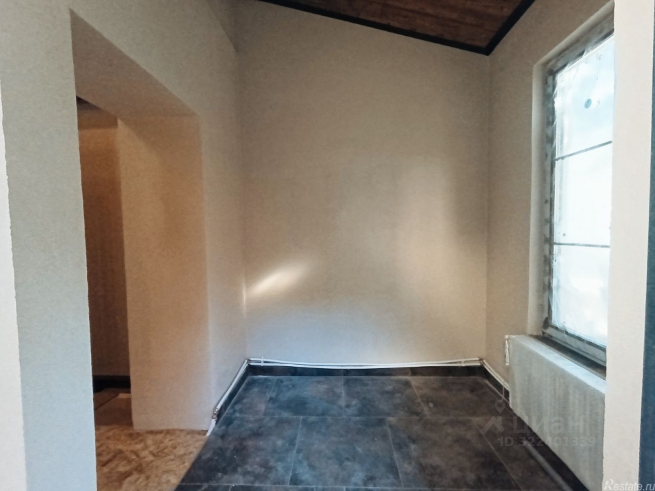 Аренда отдельного здания улица Зацепа