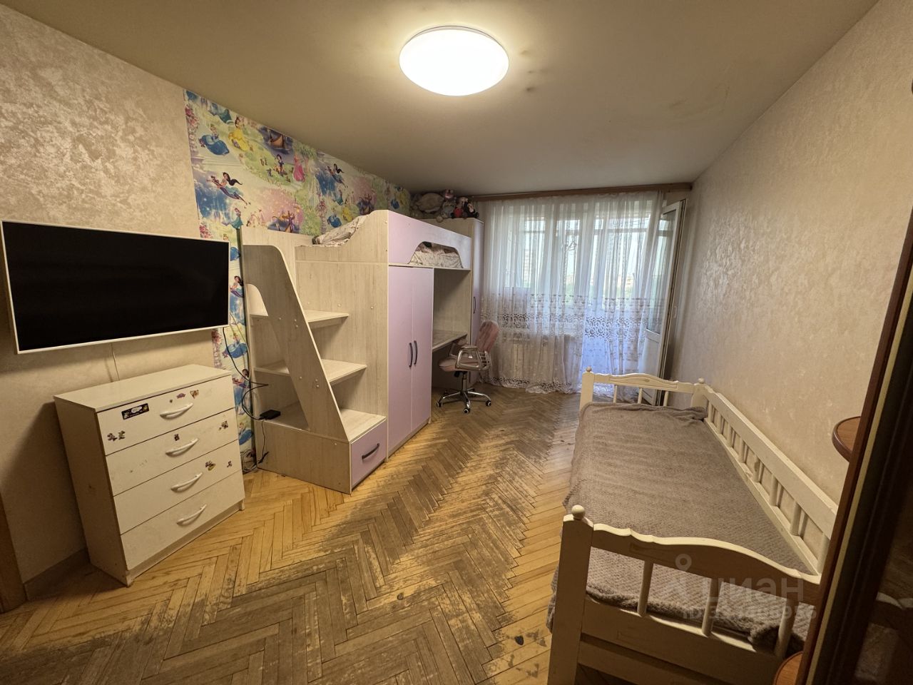 Аренда 2-комн квартиры на вторичном рынке улица Винокурова, 20