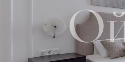 3-комн квартира Тележная улица, 26-28