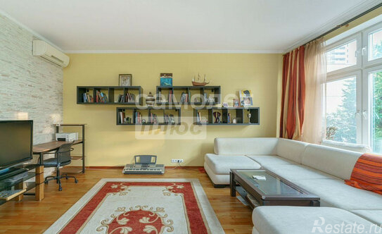 Продажа 2-комн квартиры на вторичном рынке Ленинский пр-кт,  д. 126