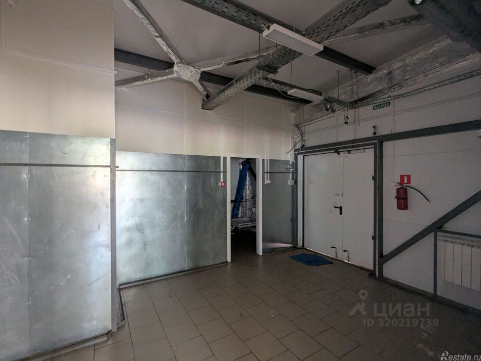 Аренда торгового помещения Город Всеволожск, Октябрьский проспект,  д. 64