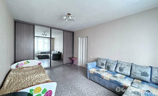 Аренда 1-комн квартиры на вторичном рынке Ленская улица,  д. 23