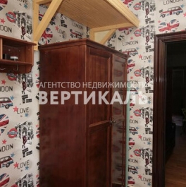 Аренда 1-комн квартиры на вторичном рынке Мишина улица,  д. 26