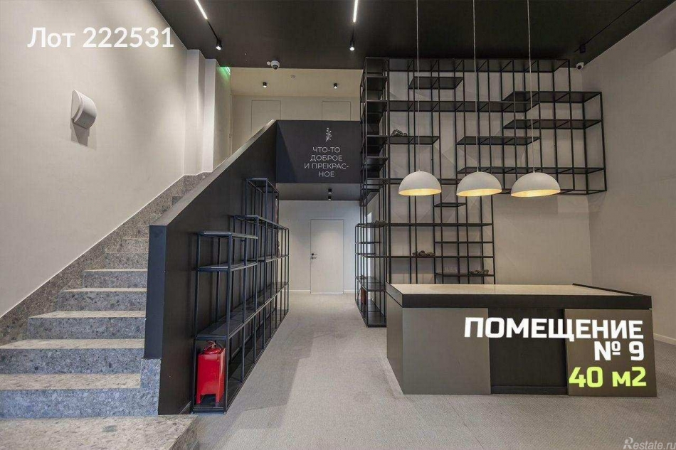 Аренда ПСН Волоколамское ш,  д. 71 к2