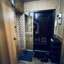 Продажа 1-комн квартиры на вторичном рынке ул Лужская,  д. 6