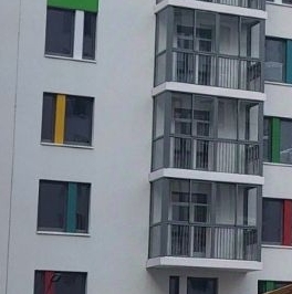 Продажа студии пос. Шушары, улица Чудовская, 14к1 Продажа студии пос. Шушары, улица Чудовская, 14к1