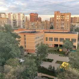 Продажа 1-комн квартиры на вторичном рынке Заводской проезд,  д. 20