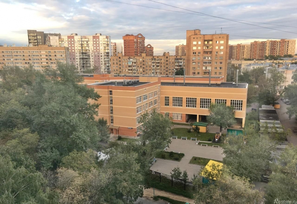 Продажа 1-комн квартиры на вторичном рынке Заводской проезд,  д. 20
