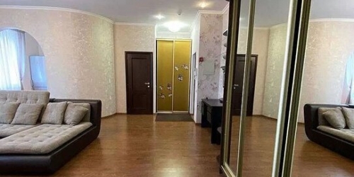 2-комн квартира улица Столетова,  д. 7