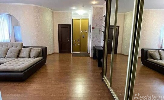 Аренда 2-комн квартиры на вторичном рынке улица Столетова,  д. 7