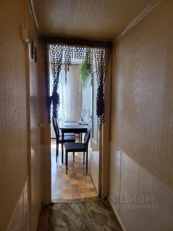 Продажа 2-комн квартиры на вторичном рынке улица Красная Пресня, 14