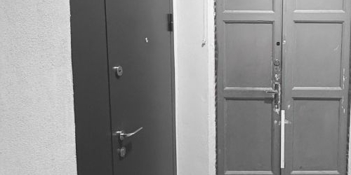 1-комн квартира улица Земляной Вал, 2