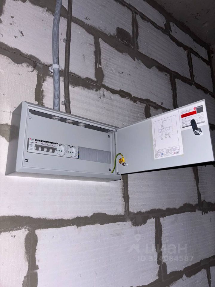 Продажа студии Новоостаповская улица, 20